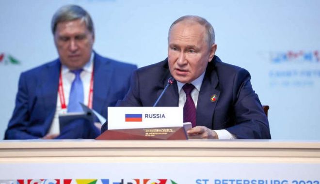 Vladimir Putin le transmite liderilor africani că Moscova studiază planul lor de pace pentru Ucraina - 11-1690545219.jpg