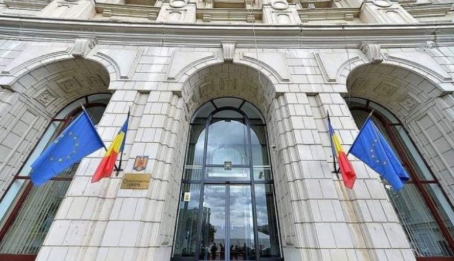 Arieratele bugetului general consolidat au crescut cu 0,65%, în iunie 2023 - 11-1690806412.jpg