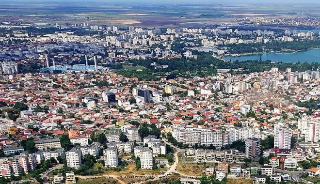 A început a doua ediţie a programului "Tu decizi pentru Constanţa". Iată etapele de desfăşurare