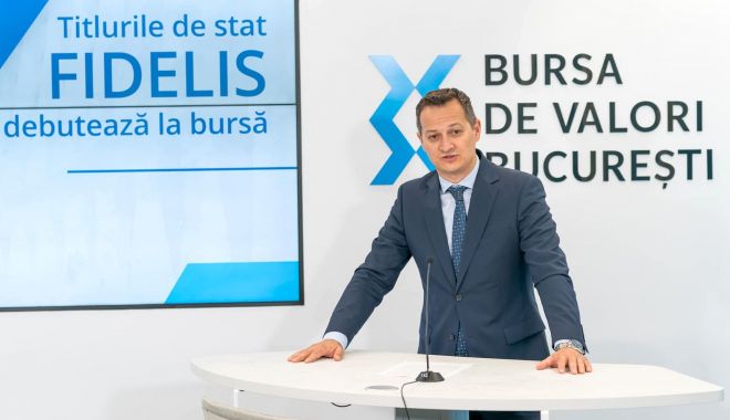 Impozitarea câştigurilor de pe piaţa de capital. „Ministerul Finanţelor face analize tehnice, decizia o va lua premierul” - 11-1691068209.jpg
