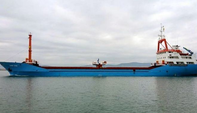 Incident la Marea Neagră. Tir de avertizare rus asupra unei nave-cargo ce se îndrepta spre un port ucrainean - 11-1691924715.jpg