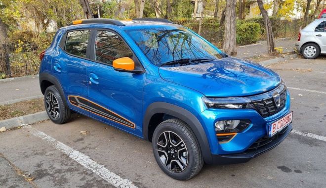 Înmatriculări auto. Maşinile „verzi”, salt impresionant - 11-1692000361.jpg