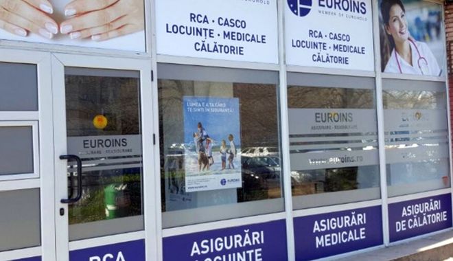 Asigurări: Valabilitatea poliţelor Euroins, prelungită cu încă trei luni, până pe 8 decembrie