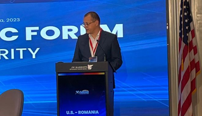 Cristian Sporiş: „Statele Unite, al cincilea cel mai mare investitor străin direct din România” - 11-1694003257.jpg