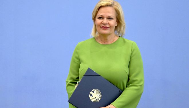 Ministrul de interne german sprijină extinderea protecţiei pentru refugiaţii ucraineni - 11-1694766373.jpg