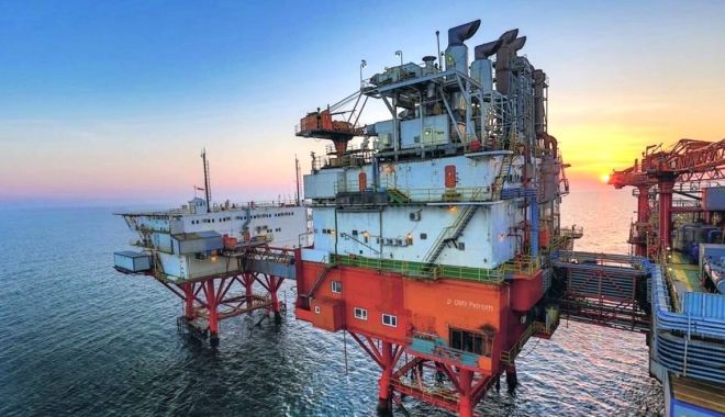 Neptun Deep: Gazoductul Tuzla-Podişor, operaţional la 1 iulie 2025
