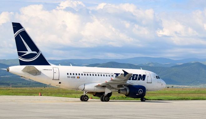Sindicaliştii ameninţă: Din 1 decembrie, avioanele TAROM nu vor mai fi ridicate de la sol - 11-1700659444.jpg