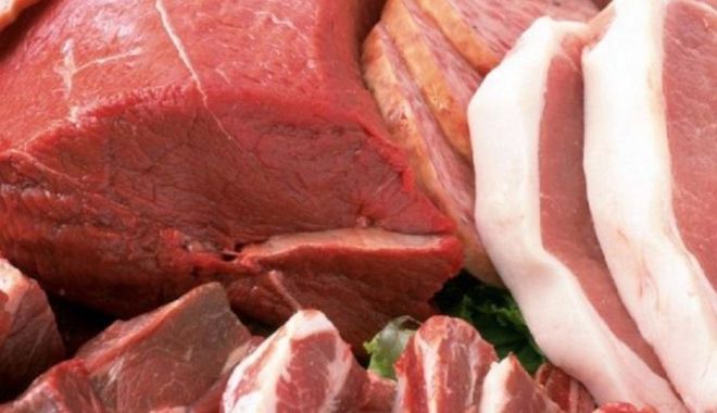 Ministrul Agriculturii: „Ideea acordării de tichete pentru achiziţia de carne, o mare prostie!”