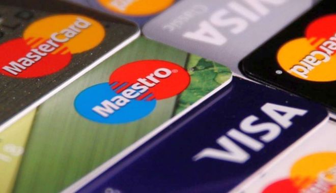 BNR: Peste 21 milioane de carduri active în România, la finele lunii iunie 2023