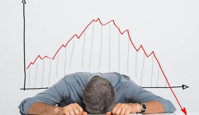 Constanţa, în topul judeţelor cu cele mai multe firme intrate în insolvenţă