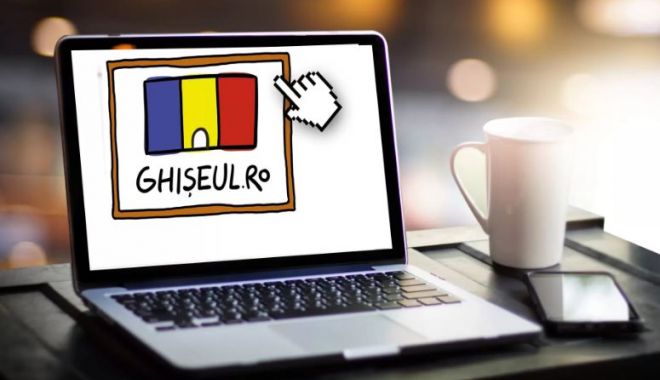 Digitalizare: Peste 250.000 de români au folosit aplicaţia Ghişeul.ro - 11-1706277820.jpg
