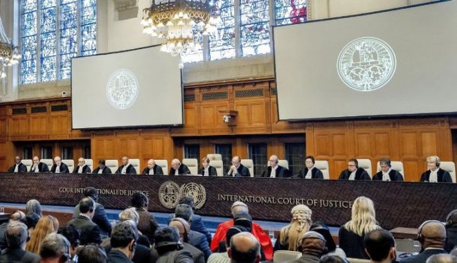 Curtea Internaţională de Justiţie cere Israelului să prevină actele de genocid în Fâşia Gaza - 11-1706278938.jpg