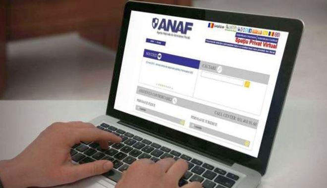 ANAF: Avertisment asupra unei campanii cu mesaje false referitoare la facturi emise în e-Factura - 11-1706622892.jpg