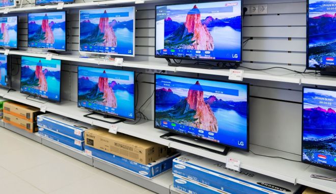 Patru companii, amendate cu 123 milioane lei pentru înţelegere anticoncurenţială pe piaţa comercializării de televizoare şi telefoane - 11-1707403140.jpg
