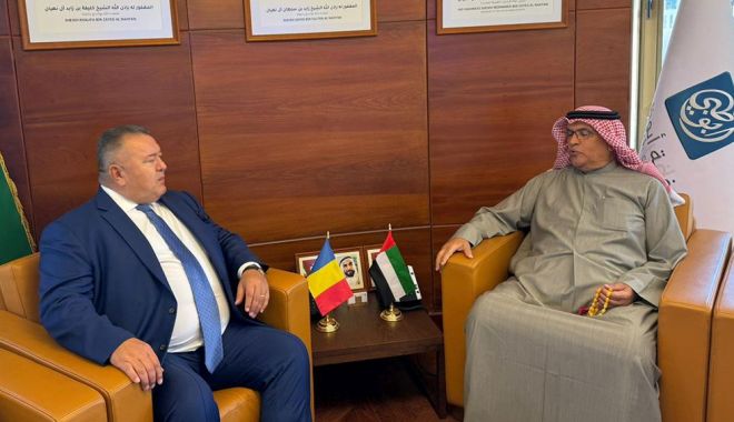 Mihai Daraban: „Există interes pentru a implica mediul de afaceri din România în proiecte economice majore cu Emiratele Arabe Unite” - 11-1707832361.jpg