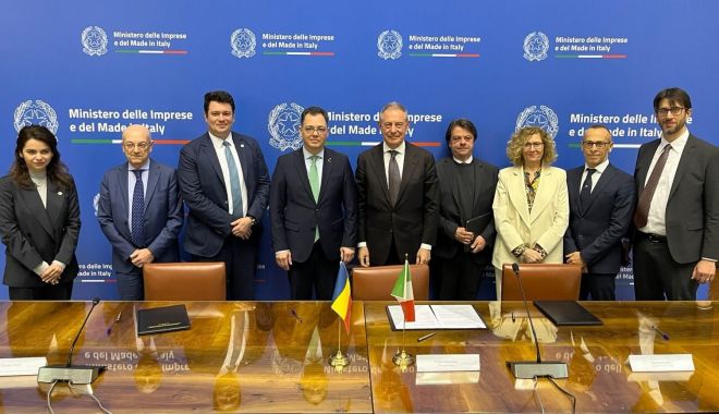 Nuclearelectrica: Retehnologizarea Unităţii 1 CNE Cernavodă şi Unităţilor 3 şi 4 CNE Cernavodă, cu sprijinul italienilor