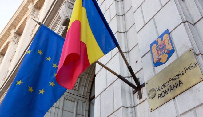 O zi de joi productivă! Ministerul Finanţelor a atras 654,6 milioane de lei de la bănci - 11-1708009889.jpg