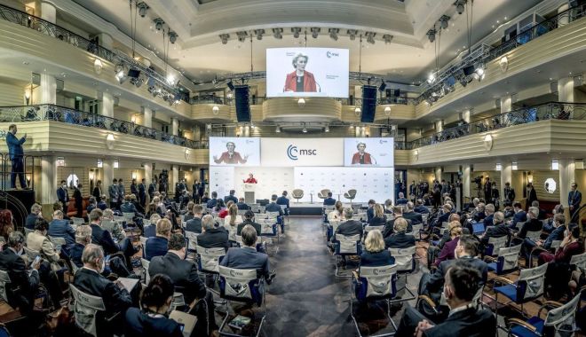 Cea de-a 60-a Conferinţă de Securitate anuală începe, vineri, la Munchen - 11-1708072438.jpg