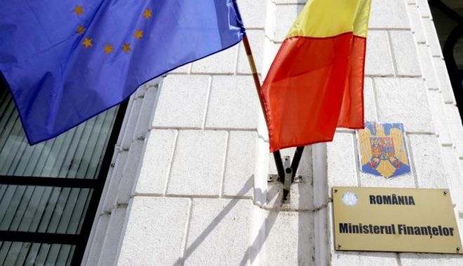 Ministerul Finanţelor a atras, vineri, 75 de milioane de lei de la bănci, suplimentar la licitaţia de joi