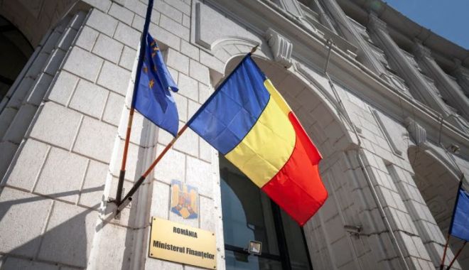 Ministerul Finanţelor a atras, marţi, 75 de milioane de lei de la bănci, suplimentar la o licitaţie de luni - 11-1710249132.jpg