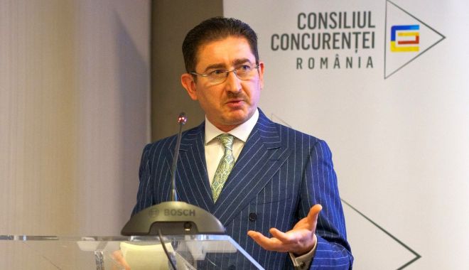 Consiliul Concurenţei va analiza cu atenţie trei operaţiuni economice ce urmează să aibă loc în acest an - 11-1710249690.jpg