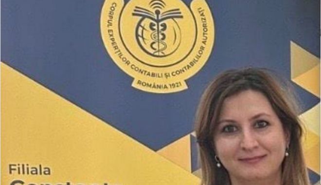 Adunarea Generală a CECCAR Constanţa: Elena Vlad şi-a preluat mandatul de preşedinte ales - 11-1711544909.jpg