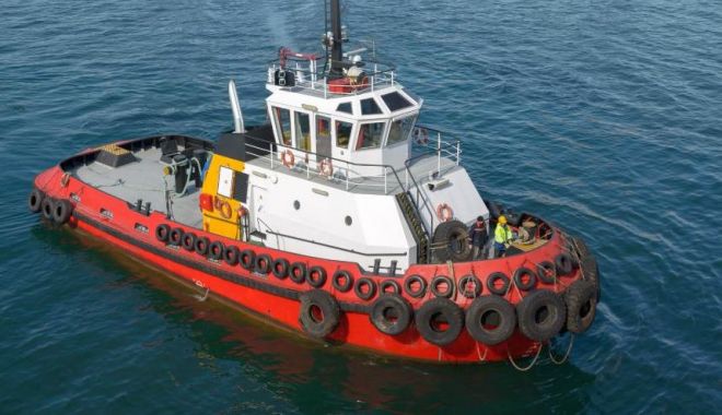 Percheziţii la Constanţa! Autoritatea Navală Română a intrat în vizorul Parchetului European - 11-1711546517.jpg