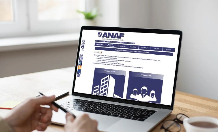 Ghidul asociaţiilor, fundaţiilor şi federaţiilor, dat publicităţii de ANAF