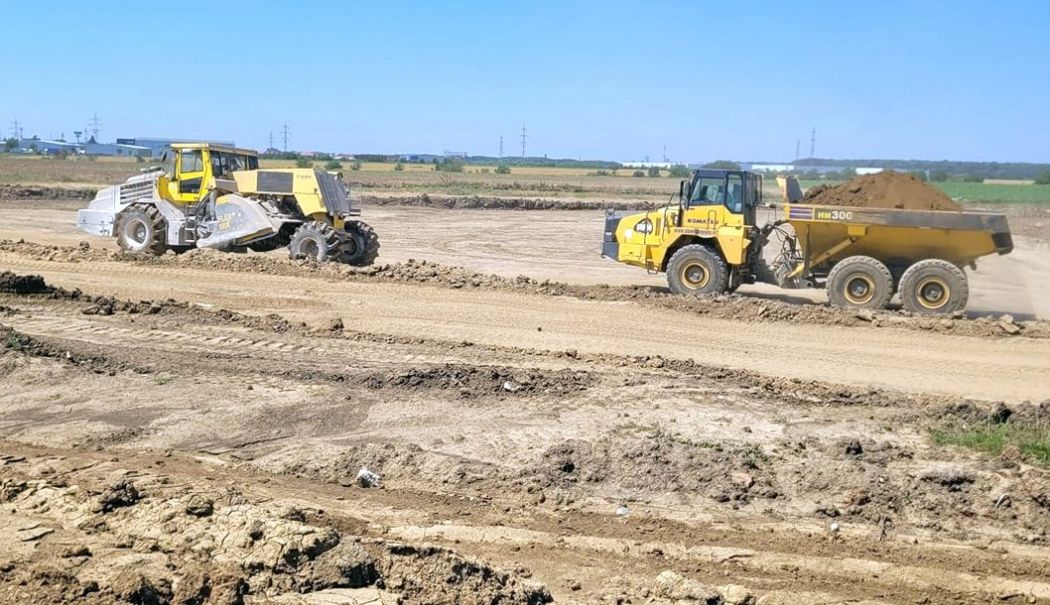 Producţie de ţiţei, infrastructură rutieră, industria ospitalităţii. INFO economic - 11-1718878324.jpg