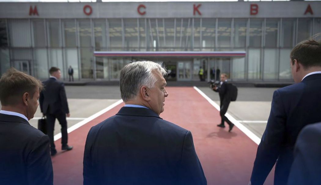 Vladimir Putin îl primeşte pe Viktor Orban la Moscova în calitate de partener al Rusiei şi reprezentant al Uniunii Europene - 11-1720180961.jpg