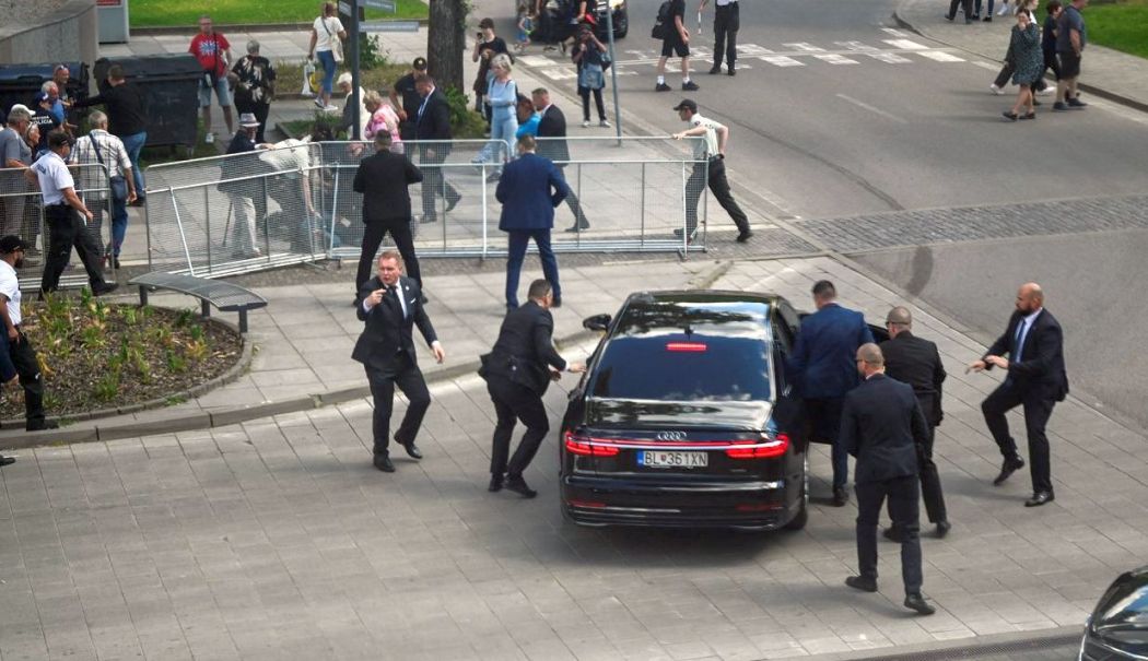 Preşedintele Slovaciei a promulgat un pachet de măsuri vizând îmbunătăţirea securităţii - 11-1720684009.jpg