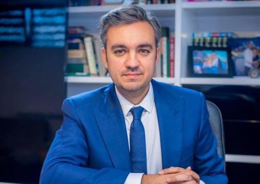 George Niculescu: „Introducem o garanţie pentru responsabilizarea investitorilor din domeniul producţiei de energie” - 11-1723032703.jpg