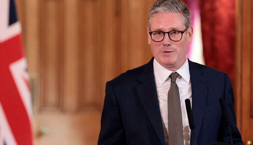 Premierul britanic Keir Starmer avertizează: „Viitorul buget va fi dureros” - 11-1724763359.jpg