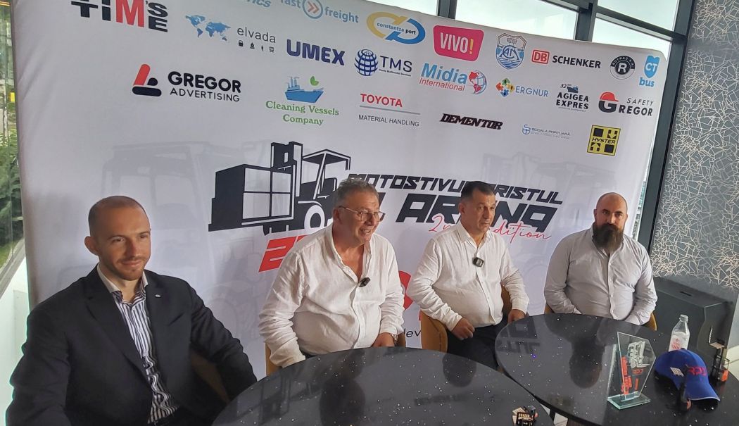 Anul acesta, la „Motostivuitoristul în Arenă” se va juca bowling! Premiul cel mare - 5.000 de lei