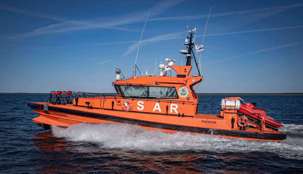 Autoritatea Navală Română coordonează operaţiunea de recuperare a două corpuri găsite în Marea Neagră - 11-1725370728.jpg