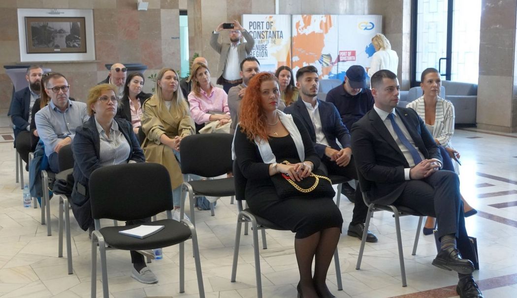 Oportunităţi de afaceri. Constanţa Belgian Business Days, în portul Constanţa - 11-1726664167.jpg