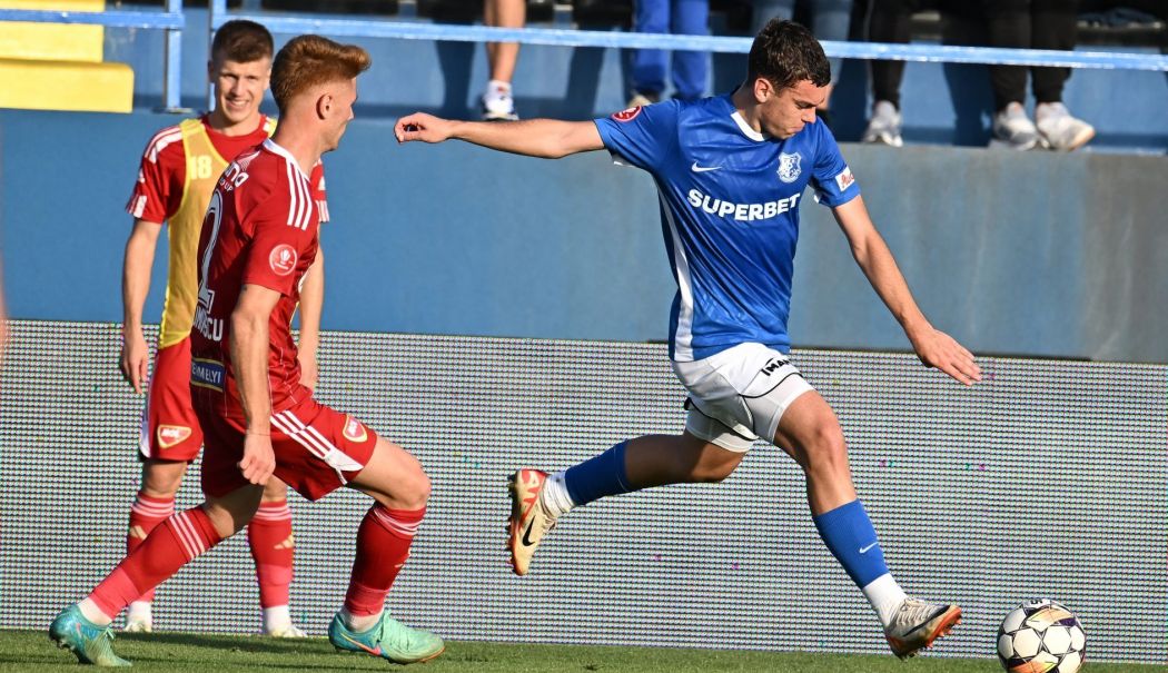 FC Farul, UTA, Hermannstadt şi Politehnica Iaşi, adversare în Grupa C a Cupei României