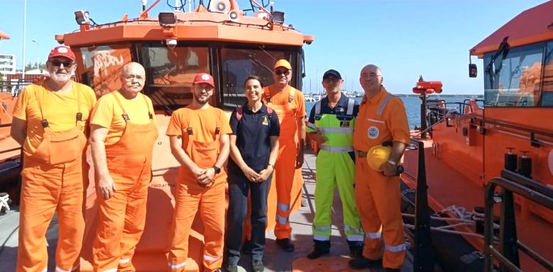 CERONAV: Proceduri pentru protecţia mediului marin şi siguranţa maritimă