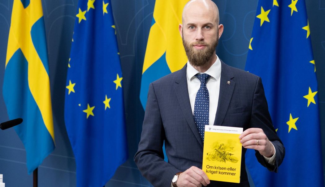 Suedia şi Finlanda îşi îndeamnă locuitorii să se pregătească pentru un posibil război - 11-1732004131.jpg