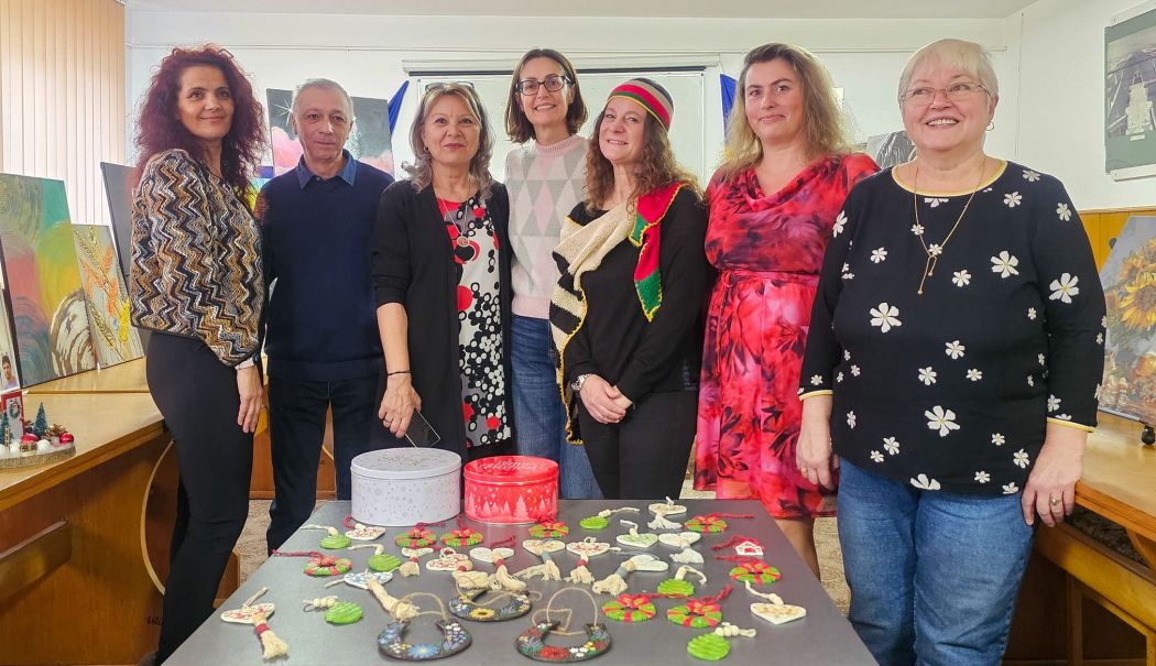 Expoziţie de arte vizuale, la Sucursala Regională Căi Ferate Constanţa - 11-1733924014.jpg