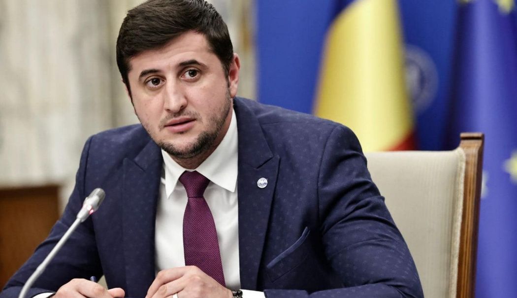 Canale Navigabile: Lucian Petrică Rusu şi-a dat demisia din Consiliul de administraţie