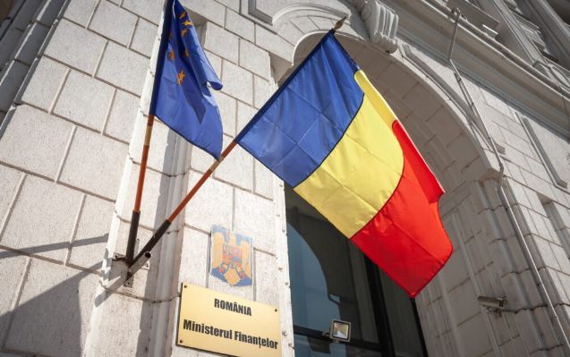 Ministerul Finanţelor reduce posibilitatea de interpretări abuzive ale legislaţiei de către ANAF - 11-1737984807.jpg