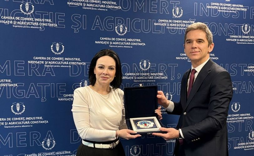 Firmele constănţene, încurajate să-şi dezvolte afacerile cu partenerii din Turcia - 11-1738928220.jpg