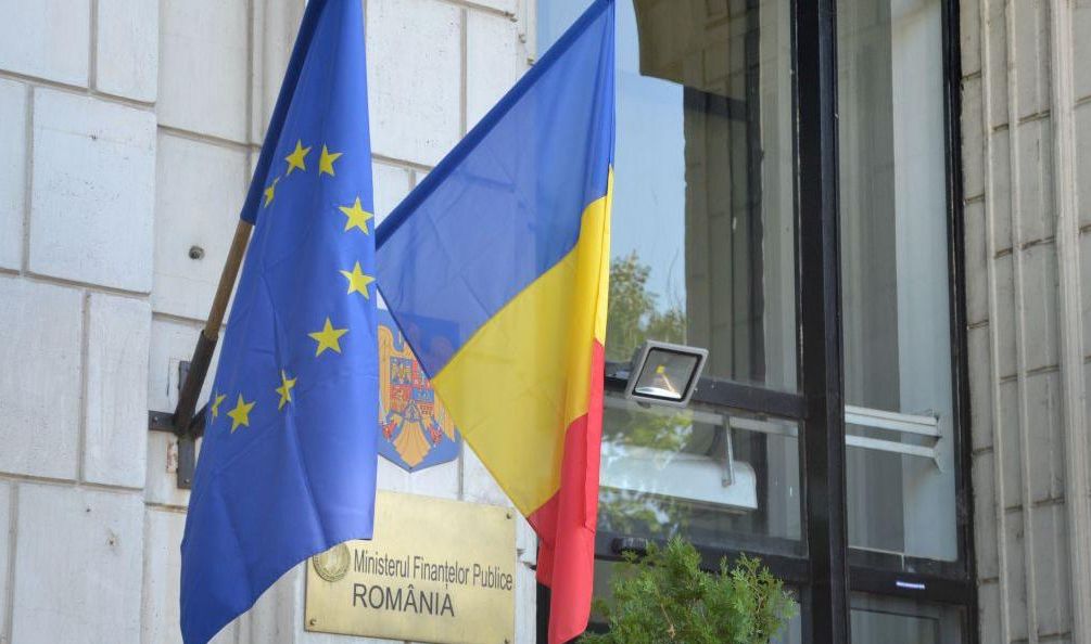 Ministerul Finanţelor a atras luni 675,7 milioane lei de la bănci - 11-1739800482.jpg