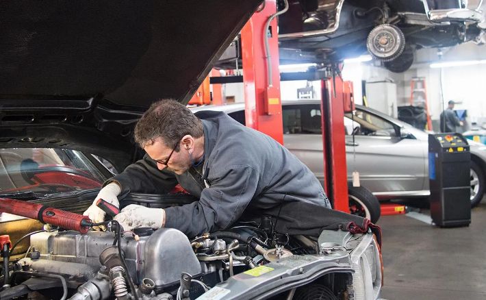 ASF: Şedinţă comună de lucru pentru clarificarea aspectelor semnalate de service-urile auto privind despăgubirile RCA - 11-1739973826.jpg