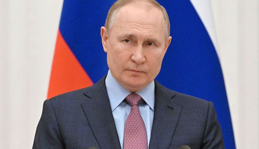 Vladimir Putin afirmă că soldaţii ruşi în Ucraina apără interesele naţionale şi viitorul Rusiei - 11-1740315684.jpg