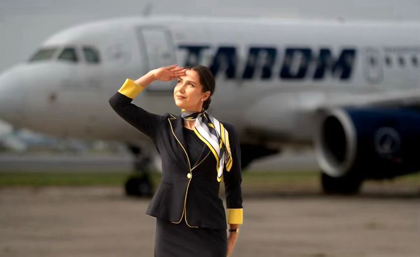 TAROM vine, de Paşte, cu o reducere de 20% la toate zborurile - 11-1744635112.jpg