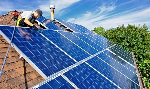 19.352 de noi dosare aprobate în Programul Casa Verde Fotovoltaice - sesiunea 2024