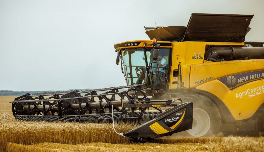 Finanţe, agricultură, infrastructură rutieră. INFO economic - 11-1748338685.jpg