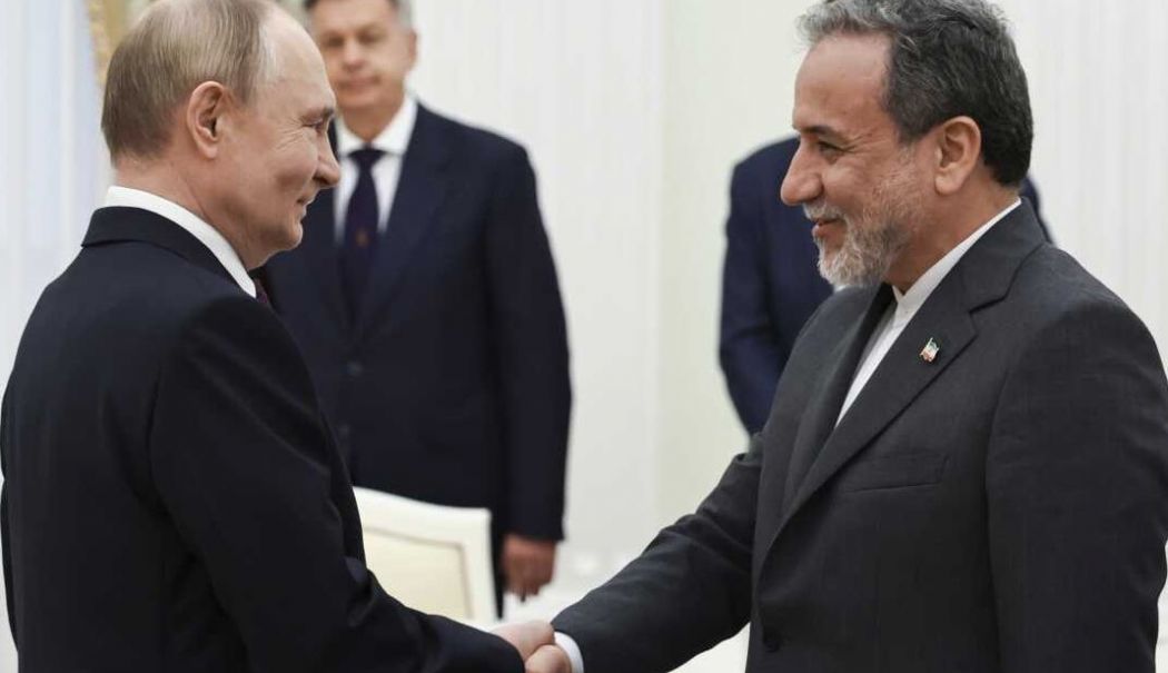Iranul, lovit de americani. Vladimir Putin condamnă o agresiune neprovocată şi fără nicio justificare - 11-1750683569.jpg